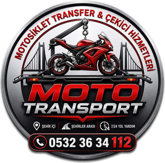 Moto Transport logo